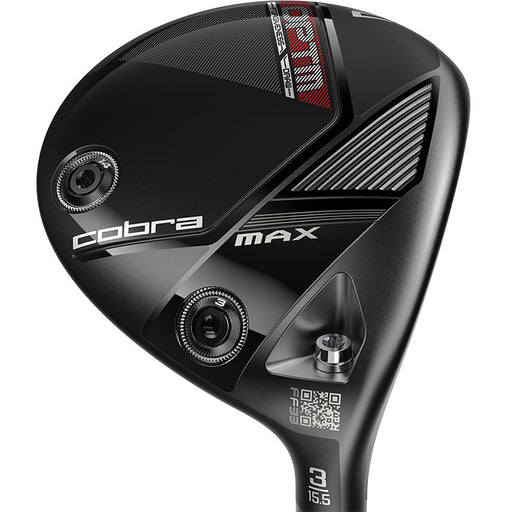 Cobra OPTM MAX Fairway Wood