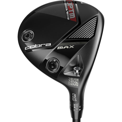 Cobra OPTM MAX Fairway Wood