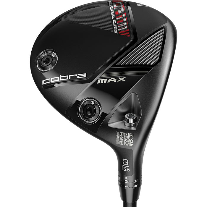 Cobra OPTM MAX Fairway Wood