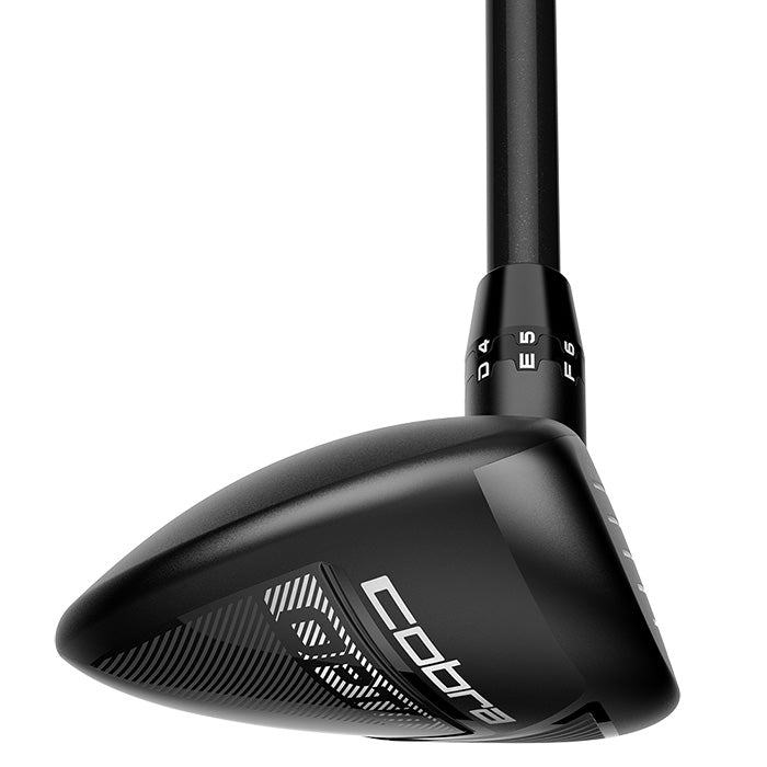 Cobra OPTM Hybrid