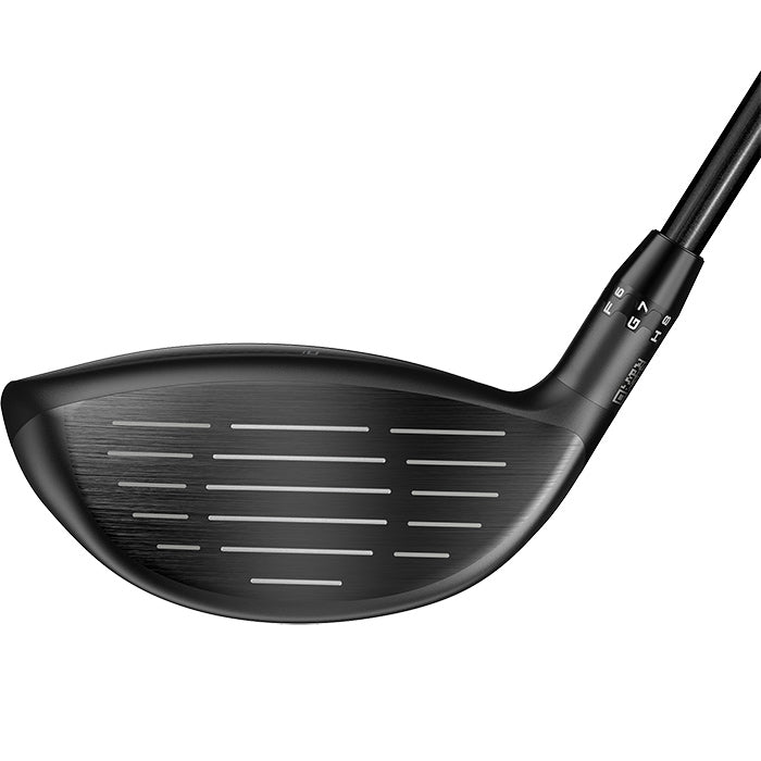 Cobra KING TEC Mini Driver