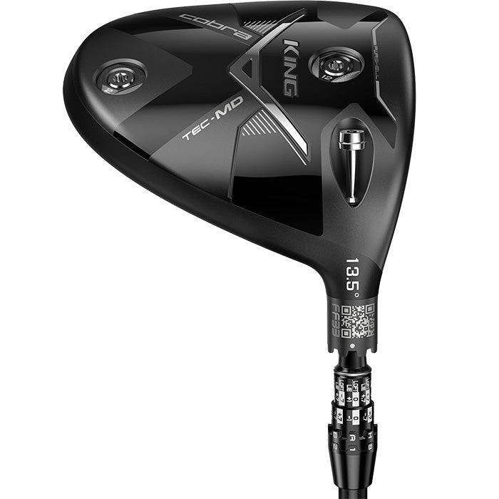 Cobra KING TEC Mini Driver
