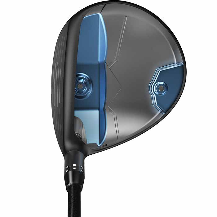 Cobra KING TEC Mini Driver