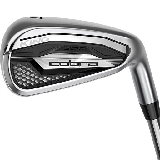 Cobra KING Irons