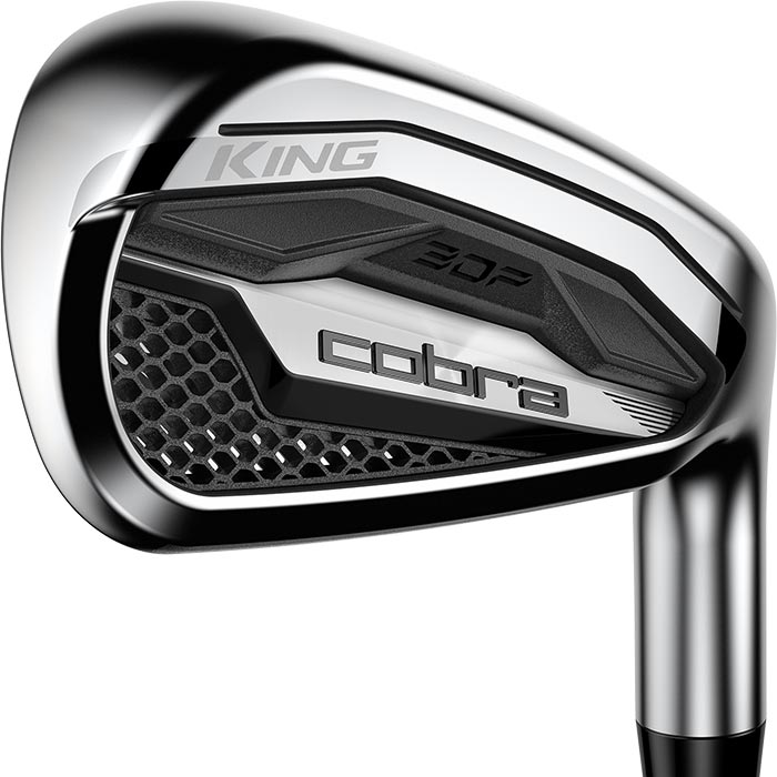 Cobra KING Irons