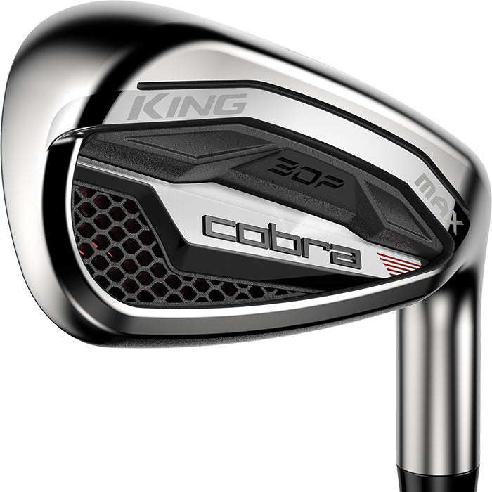 Cobra KING Max Irons