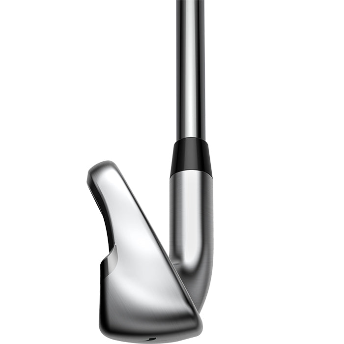 Cobra KING Max Irons