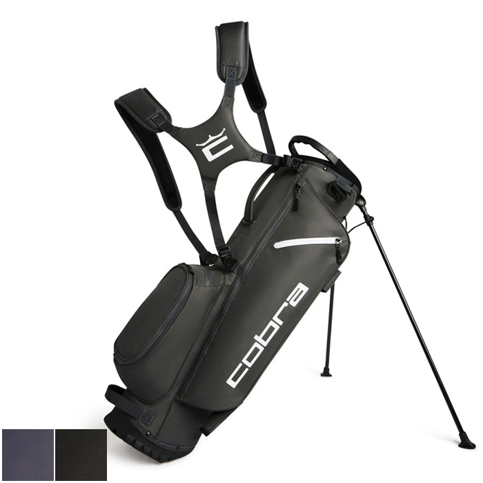 COBRA Sport Carry Stand Golf Bag