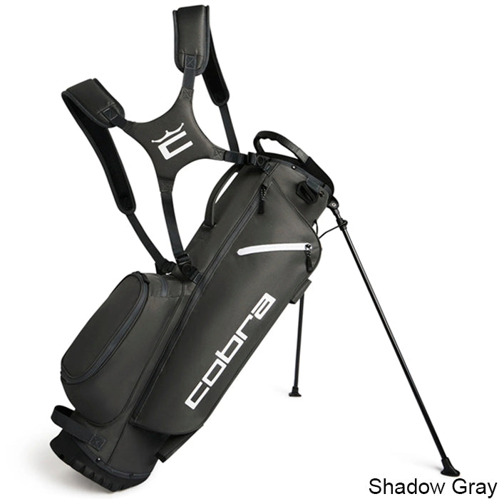 COBRA Sport Carry Stand Golf Bag
