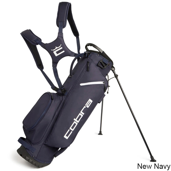 COBRA Sport Carry Stand Golf Bag