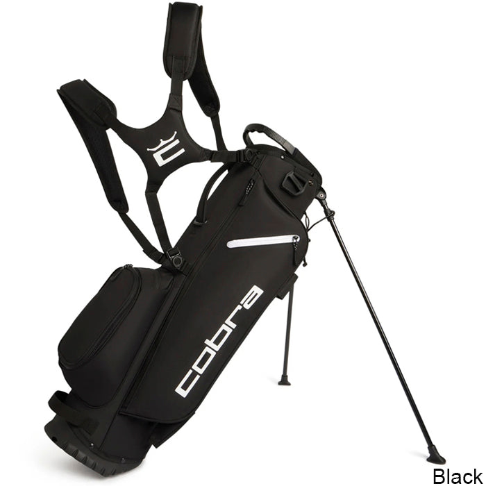 COBRA Sport Carry Stand Golf Bag