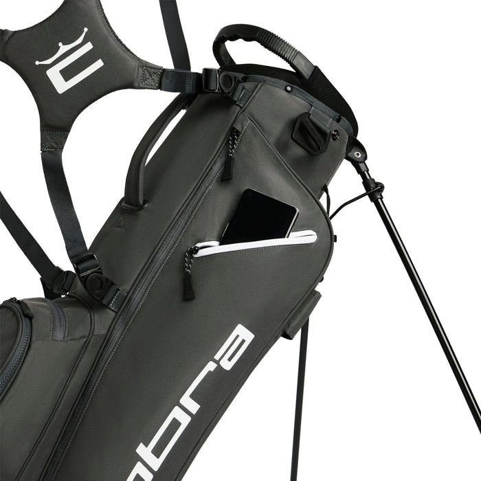 COBRA Sport Carry Stand Golf Bag