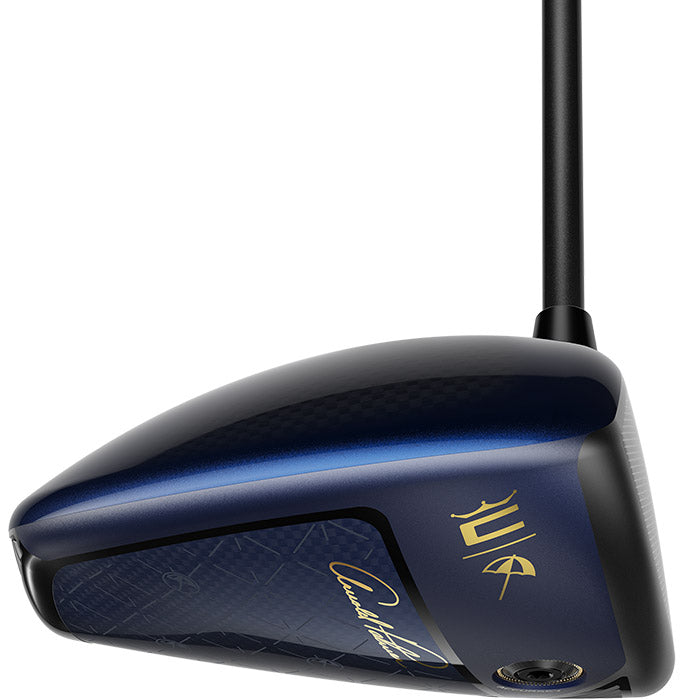 Cobra Limited Edition OPTM X Arnold Palmer Driver