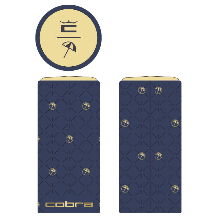 Cobra Limited Edition OPTM X Arnold Palmer Driver