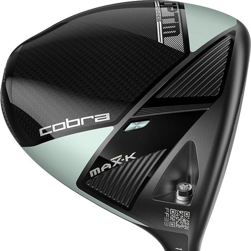 Cobra Ladies OPTM MAX-K Driver
