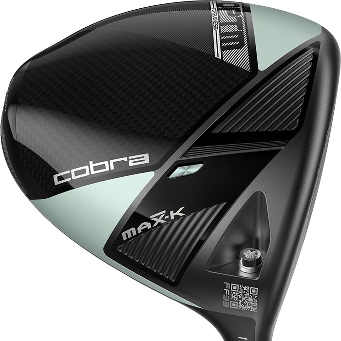 Cobra Ladies OPTM MAX-K Driver