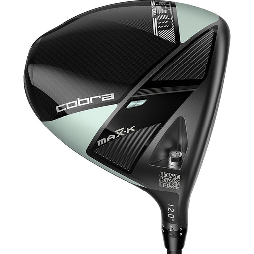 Cobra Ladies OPTM MAX-K Driver