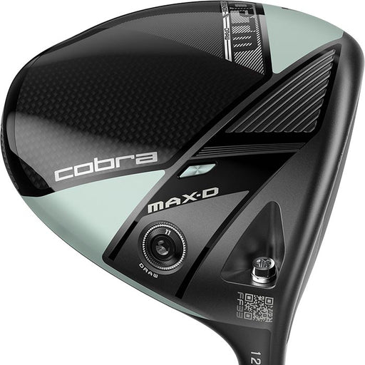 Cobra Ladies OPTM MAX-D Driver