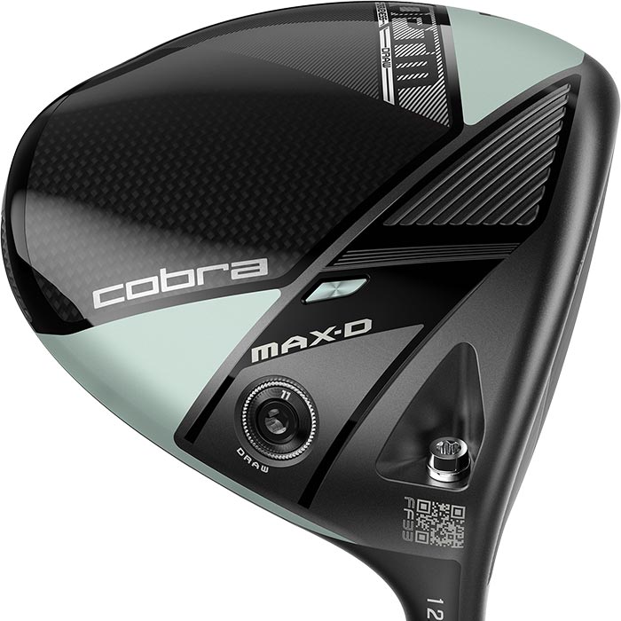 Cobra Ladies OPTM MAX-D Driver