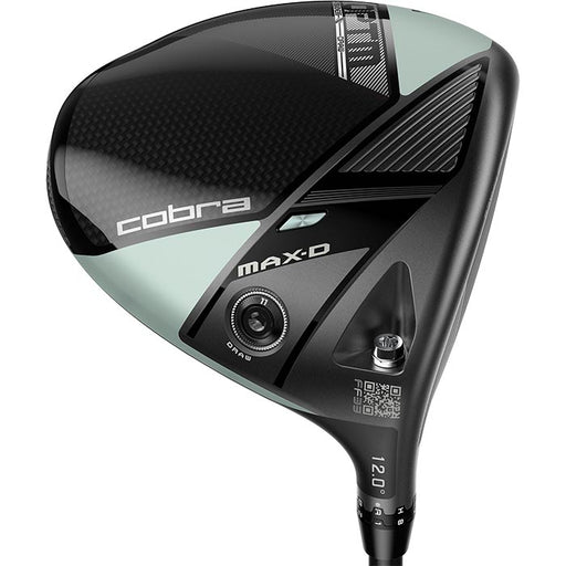 Cobra Ladies OPTM MAX-D Driver