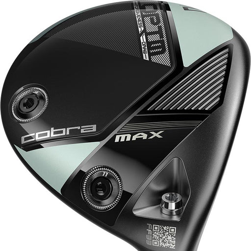 Cobra Ladies OPTM MAX Fairway Wood