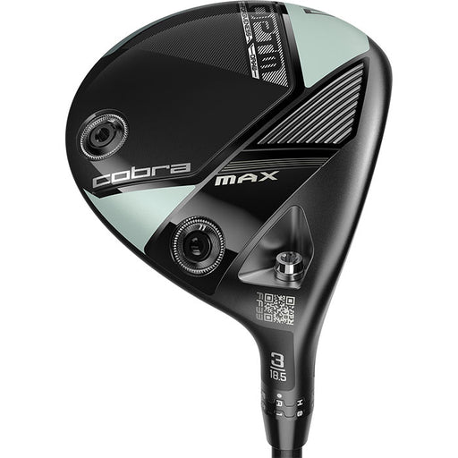 Cobra Ladies OPTM MAX Fairway Wood