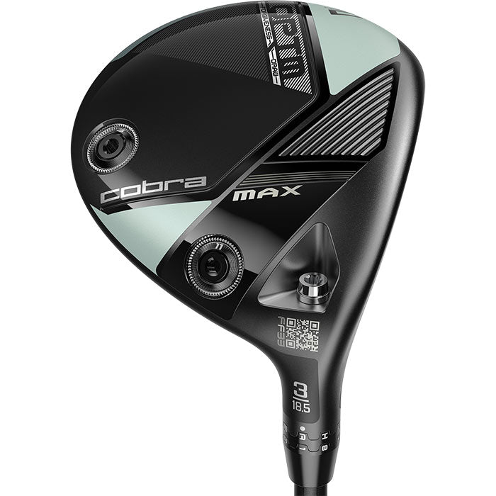 Cobra Ladies OPTM MAX Fairway Wood