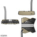 Cobra 3DP Tour Counterbalance Putters