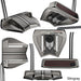 Cobra MIM Putters