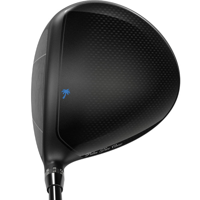 Cobra Limited Edition OPTM X Palm Tree Crew Driver