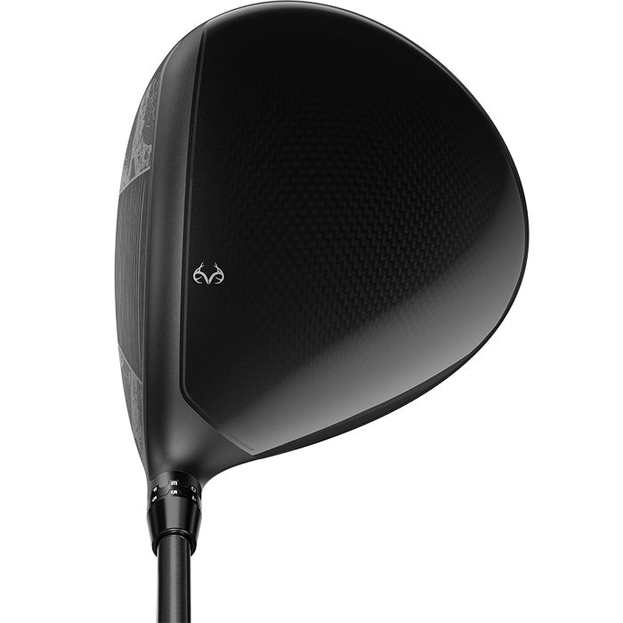 Cobra Limited Edition OPTM X Realtree Driver