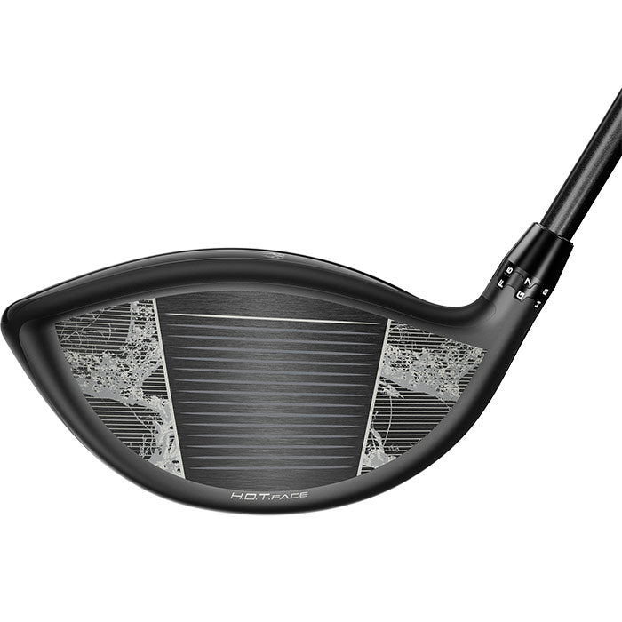 Cobra Limited Edition OPTM X Realtree Driver