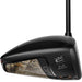 Cobra Limited Edition OPTM X Realtree Driver