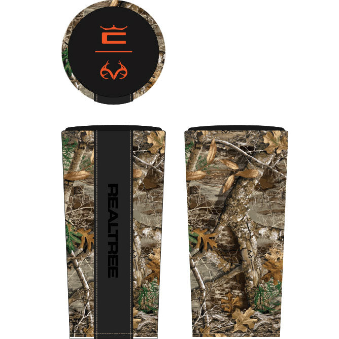 Cobra Limited Edition OPTM X Realtree Driver