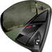 Cobra Limited Edition OPTM X Volition Driver