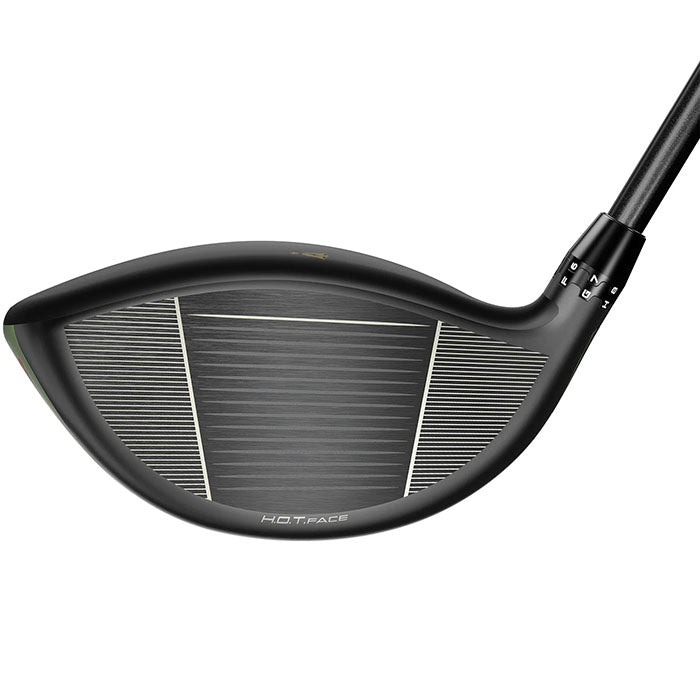 Cobra Limited Edition OPTM X Volition Driver