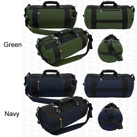 ClubGlove Gear Bags (#GLGB) Navy
