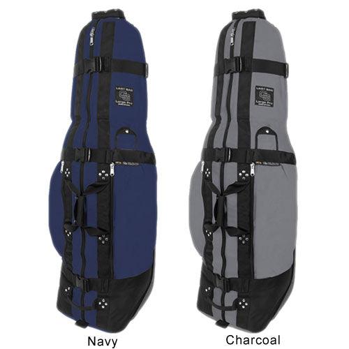 ClubGlove Last Bag Large Pro Travel Bag Navy - Fairway Golf