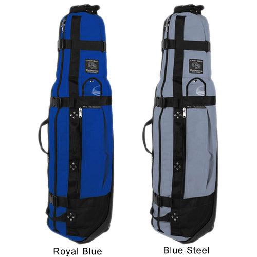 ClubGlove Last Bag Collegiate Travel Bag Royal-Blue - Fairway Golf
