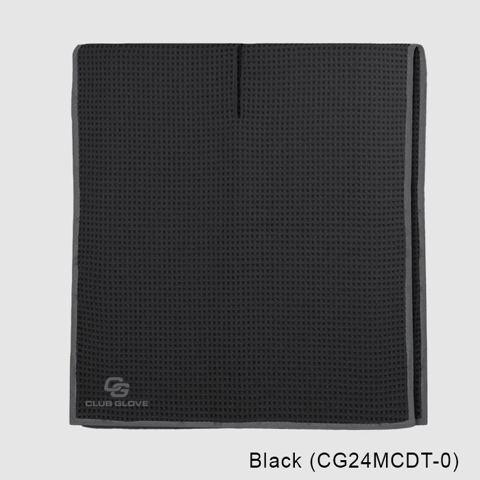 Club Glove Microfiber Caddie Towel