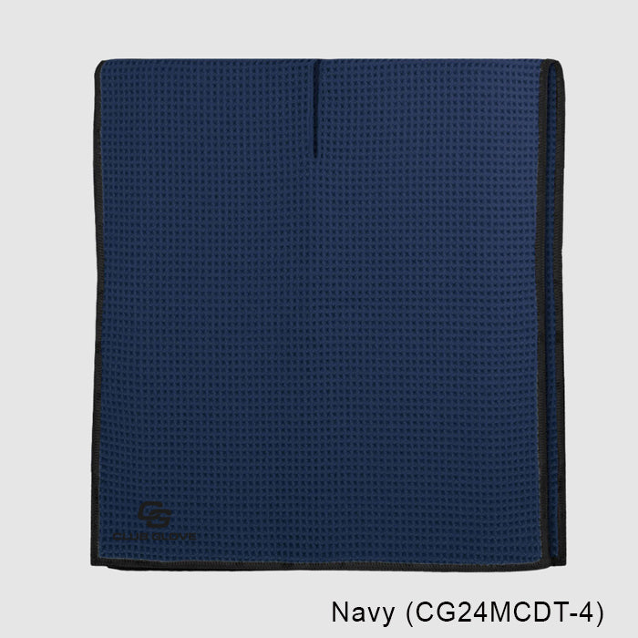 Club Glove Microfiber Caddie Towel