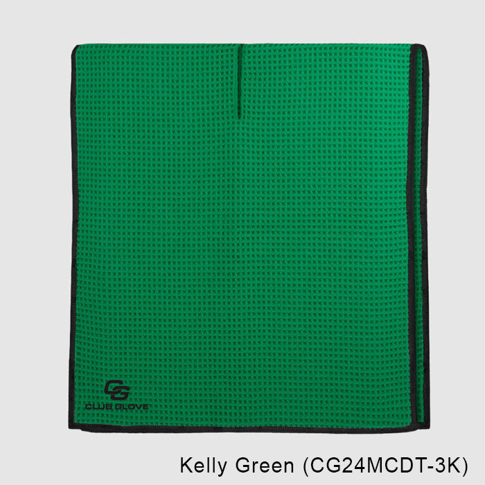 Club Glove Microfiber Caddie Towel