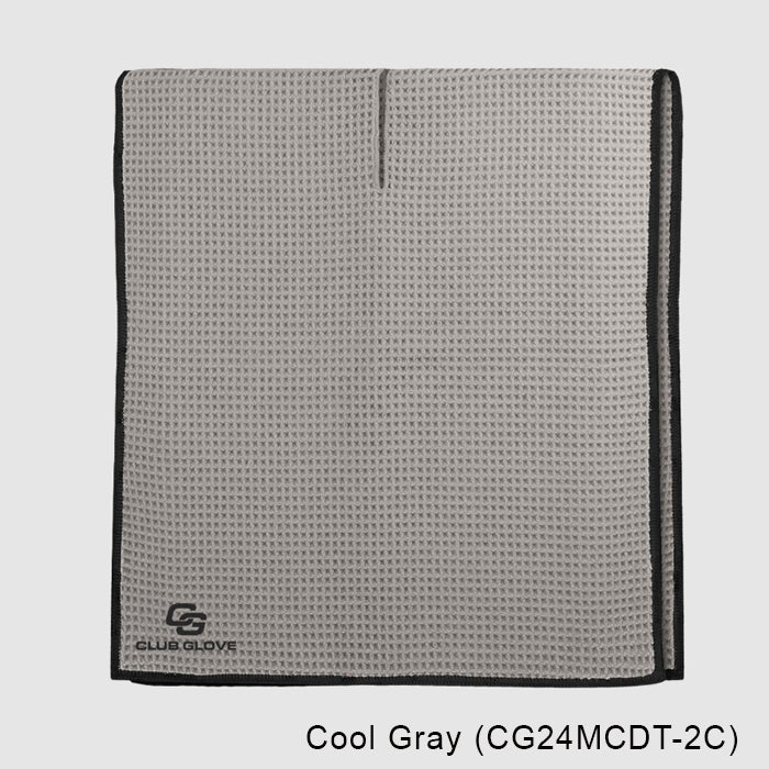 Club Glove Microfiber Caddie Towel