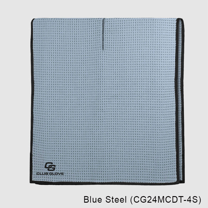 Club Glove Microfiber Caddie Towel