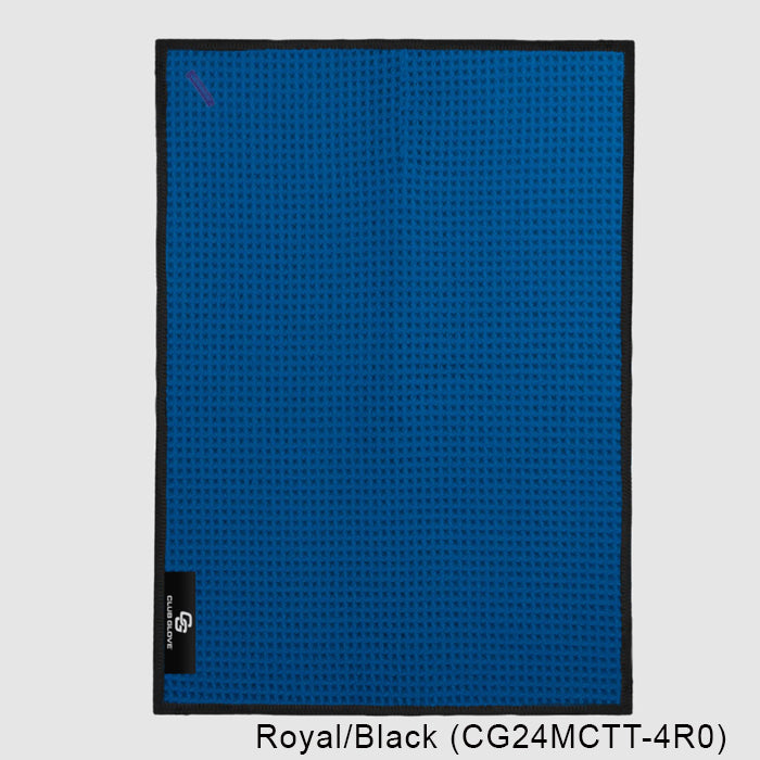 Club Glove Microfiber Cart Towel