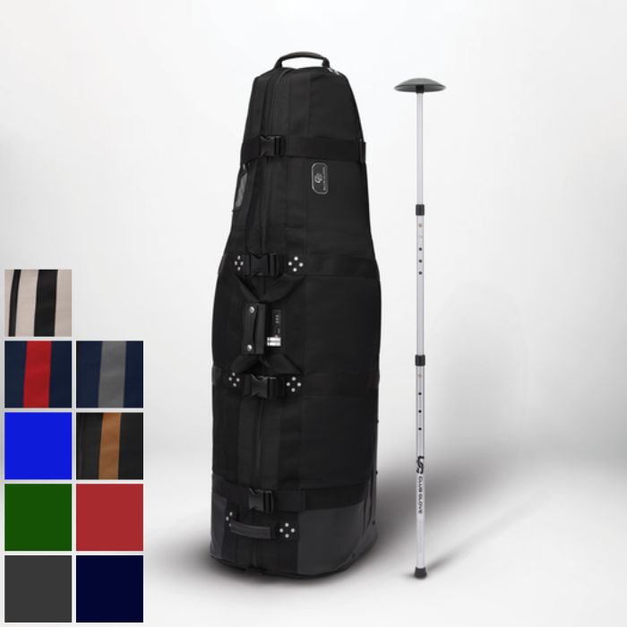 Club Glove Pro Traveler Bag
