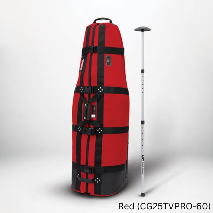 Club Glove Pro Traveler Bag