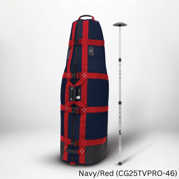 Club Glove Pro Traveler Bag