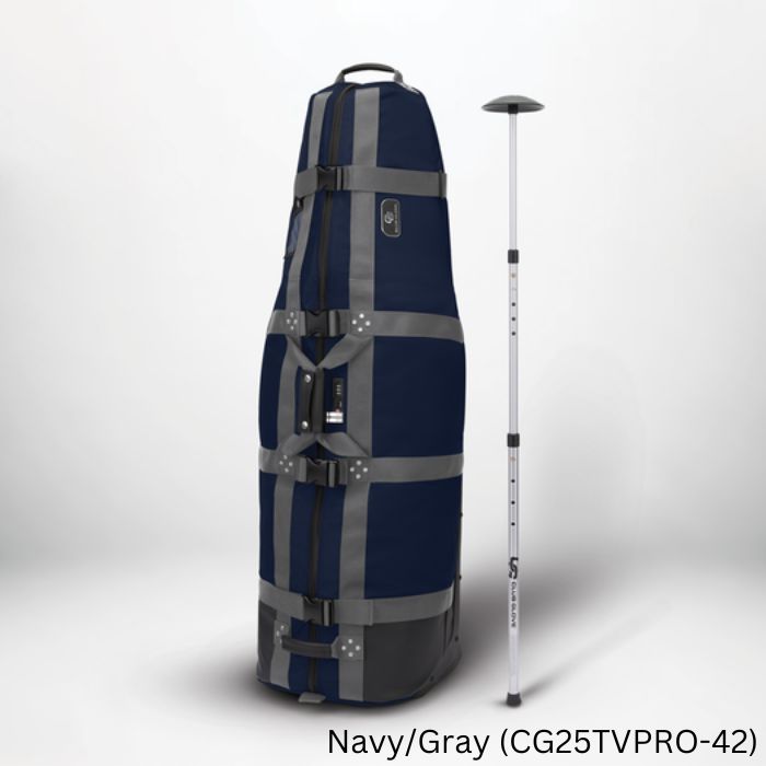 Club Glove Pro Traveler Bag