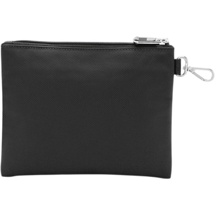 Club Glove Zippered Valuables Pouch
